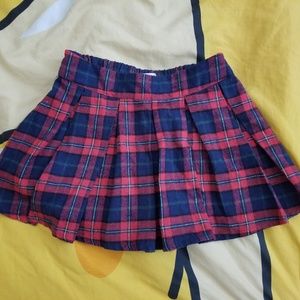 Sold~ Liz Lisa Plaid Sailor Sukapan
